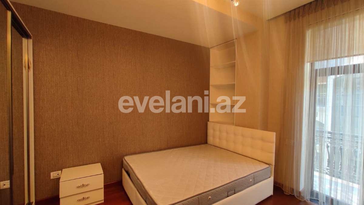 Продаётся, новостройка, 4-комнаты, 220 m², Баку, Сабаильский r, Сахил m.