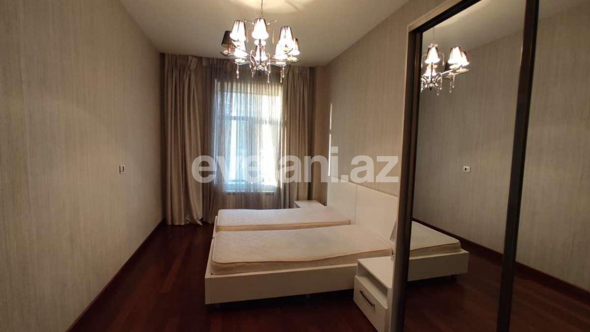 Продаётся, новостройка, 4-комнаты, 220 m², Баку, Сабаильский r, Сахил m.