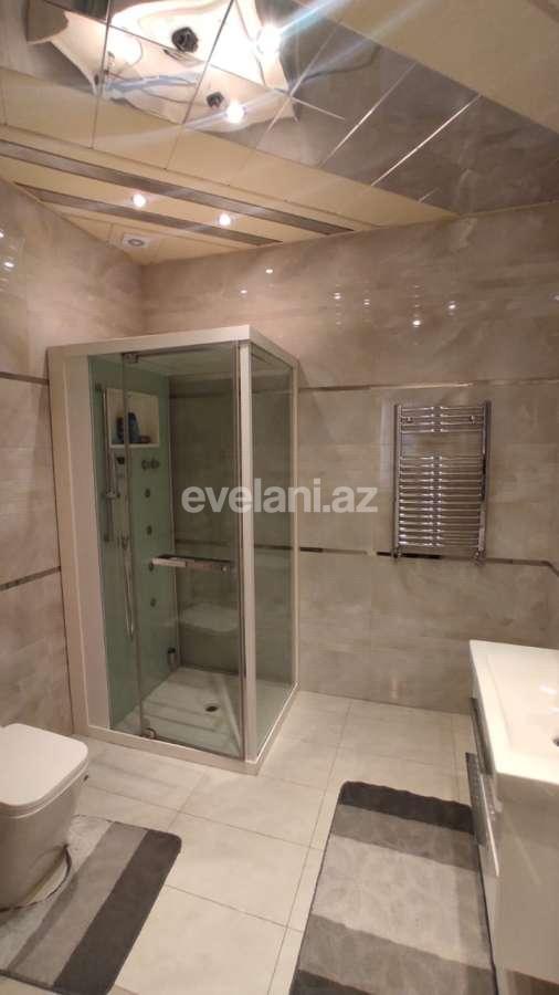 Продаётся, новостройка, 4-комнаты, 220 m², Баку, Сабаильский r, Сахил m.