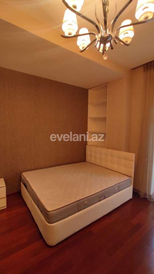 Продаётся, новостройка, 4-комнаты, 220 m², Баку, Сабаильский r, Сахил m.