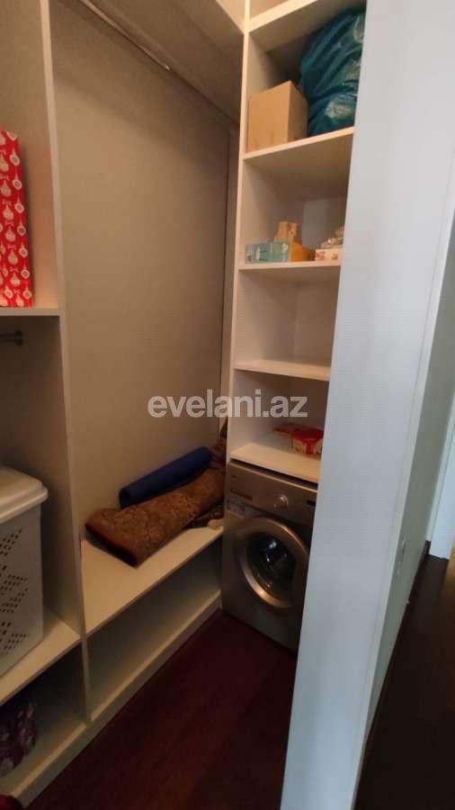 Продаётся, новостройка, 4-комнаты, 220 m², Баку, Сабаильский r, Сахил m.