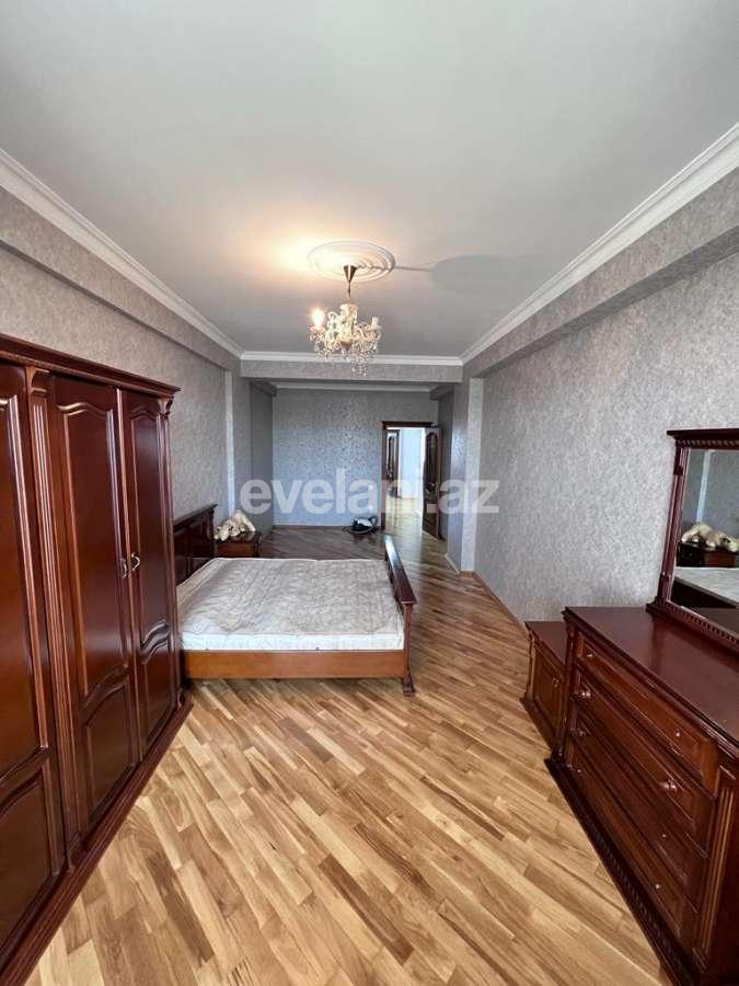 Kirayə verilir, yeni tikili, 2 otaqlı, 110 m², Bakı, Nərimanov r.