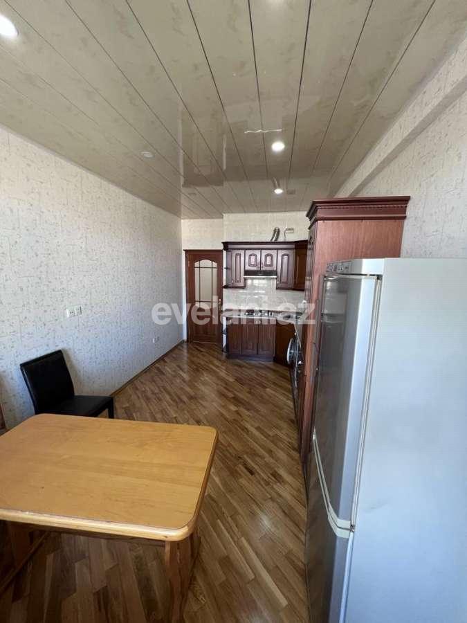 Kirayə verilir, yeni tikili, 2 otaqlı, 110 m², Bakı, Nərimanov r.