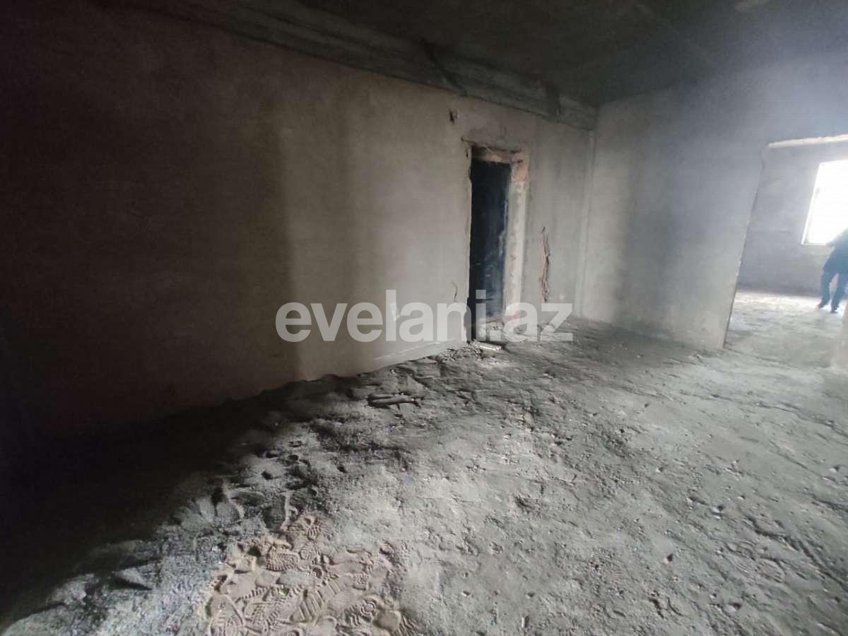 Satılır, yeni tikili, 4 otaqlı, 201 m², Bakı, Nəsimi r, 28 may m.