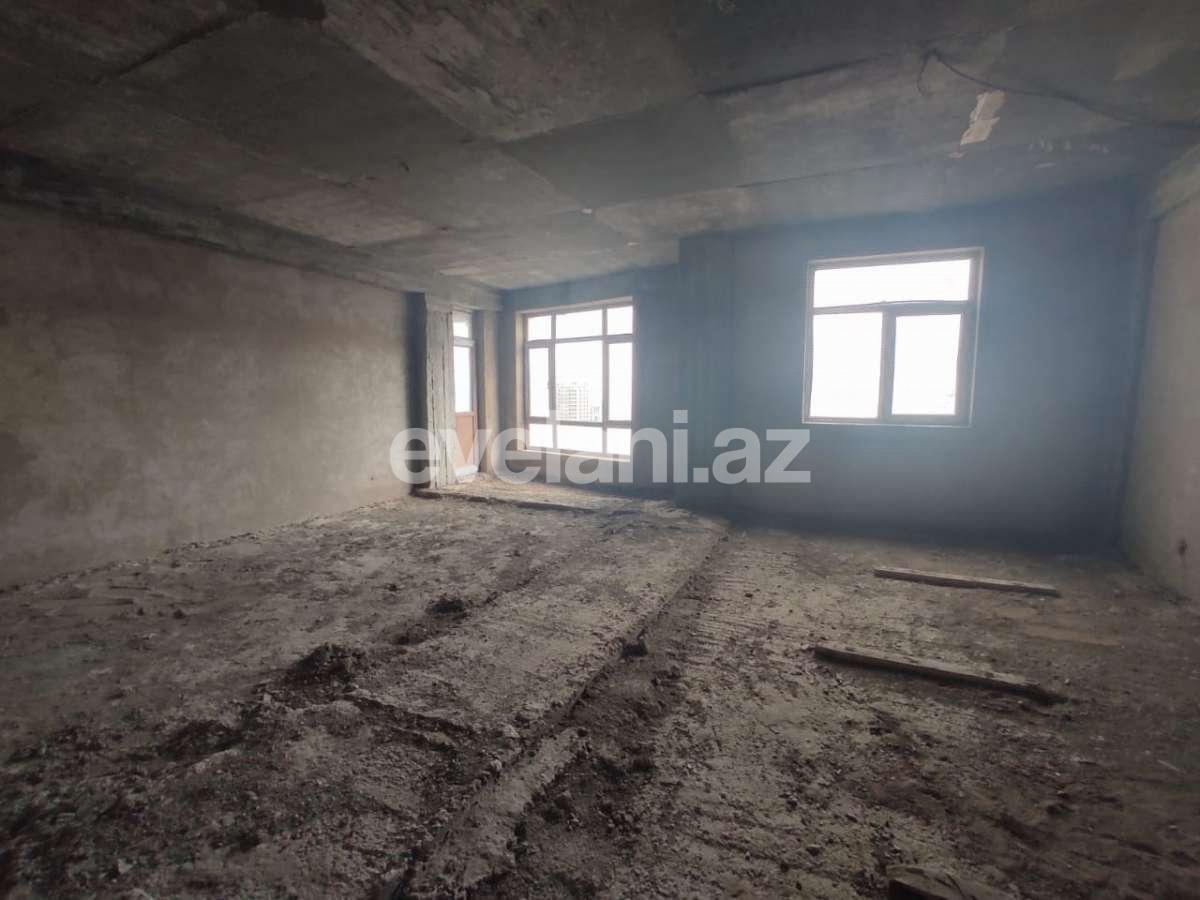 Satılır, yeni tikili, 4 otaqlı, 201 m², Bakı, Nəsimi r, 28 may m.