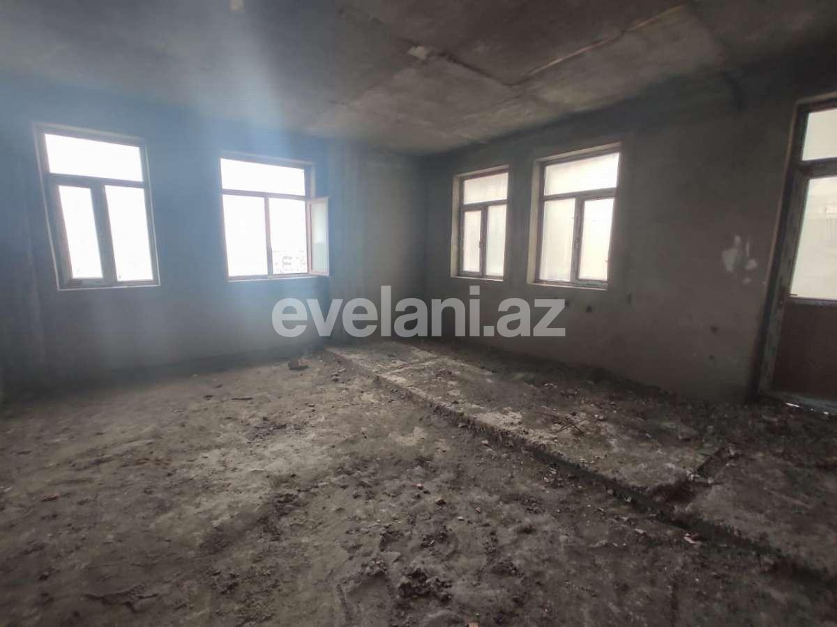 Satılır, yeni tikili, 4 otaqlı, 201 m², Bakı, Nəsimi r, 28 may m.