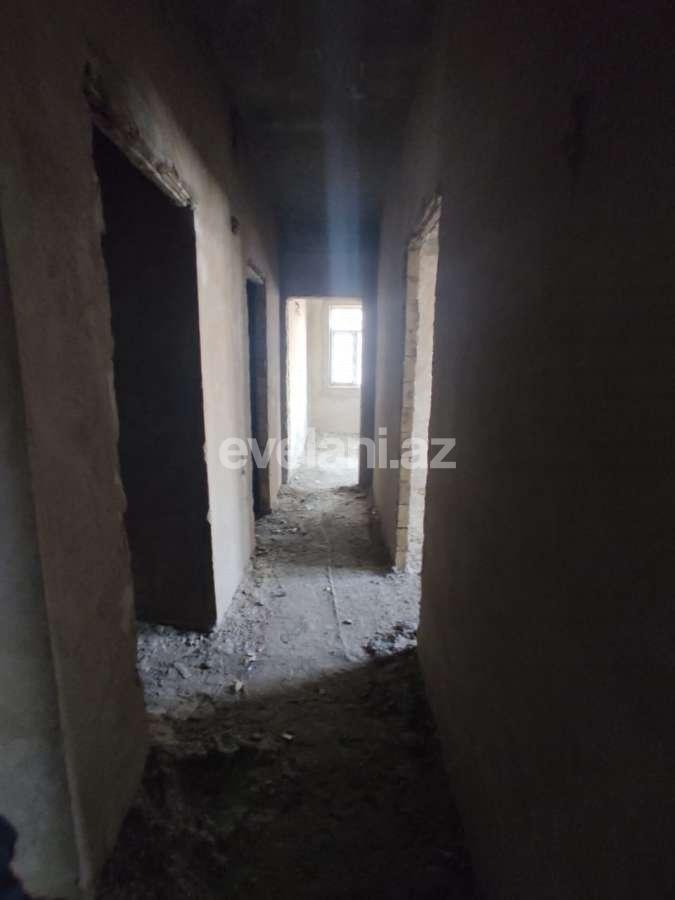 Satılır, yeni tikili, 4 otaqlı, 201 m², Bakı, Nəsimi r, 28 may m.
