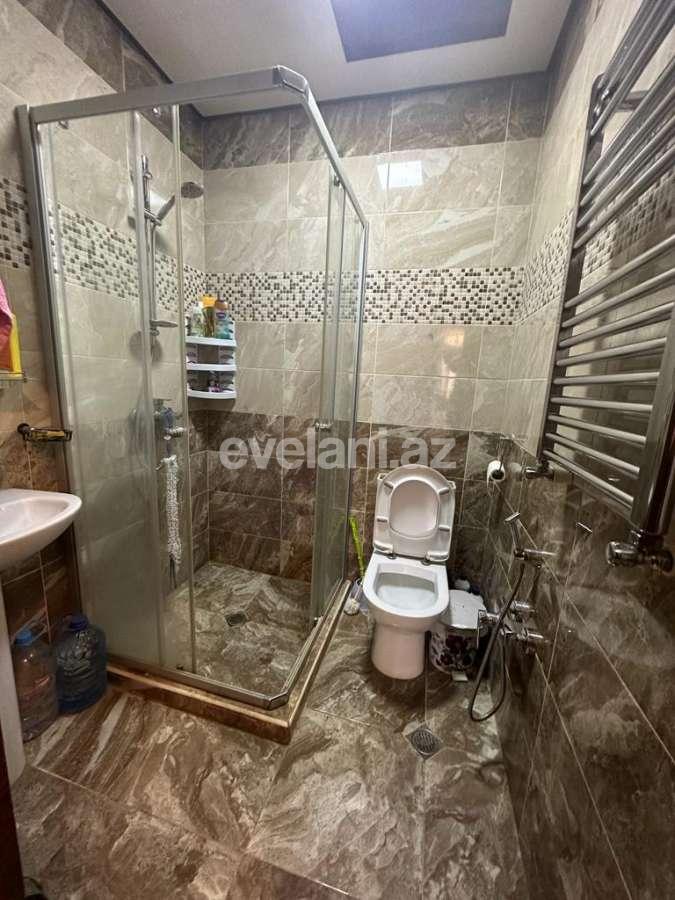 Satılır, yeni tikili, 2 otaqlı, 52 m², Bakı, Suraxanı r, Massiv D q, Xalqlar Dostluğu m.