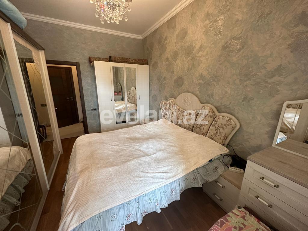 Satılır, yeni tikili, 2 otaqlı, 52 m², Bakı, Suraxanı r, Massiv D q, Xalqlar Dostluğu m.