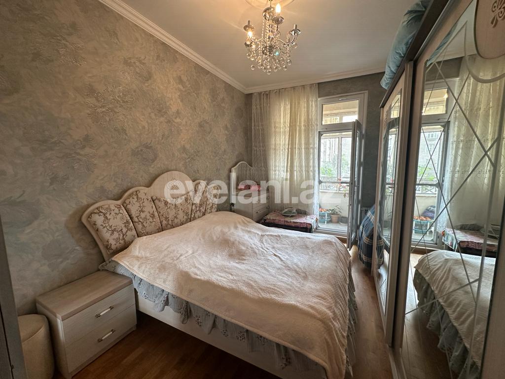 Satılır, yeni tikili, 2 otaqlı, 52 m², Bakı, Suraxanı r, Massiv D q, Xalqlar Dostluğu m.