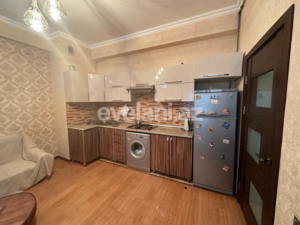Satılır, yeni tikili, 2 otaqlı, 57 m², Bakı, Suraxanı r, Massiv D q.