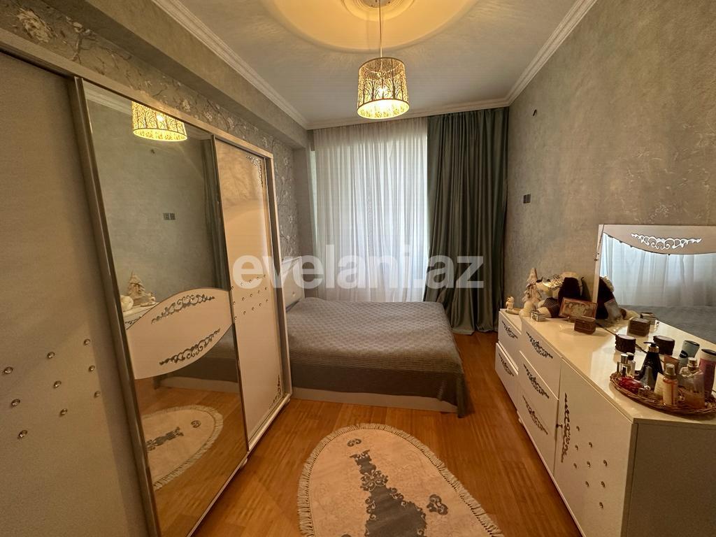 Satılır, yeni tikili, 2 otaqlı, 57 m², Bakı, Suraxanı r, Massiv D q.
