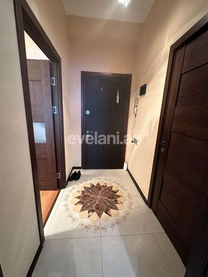 Satılır, yeni tikili, 2 otaqlı, 57 m², Bakı, Suraxanı r, Massiv D q.
