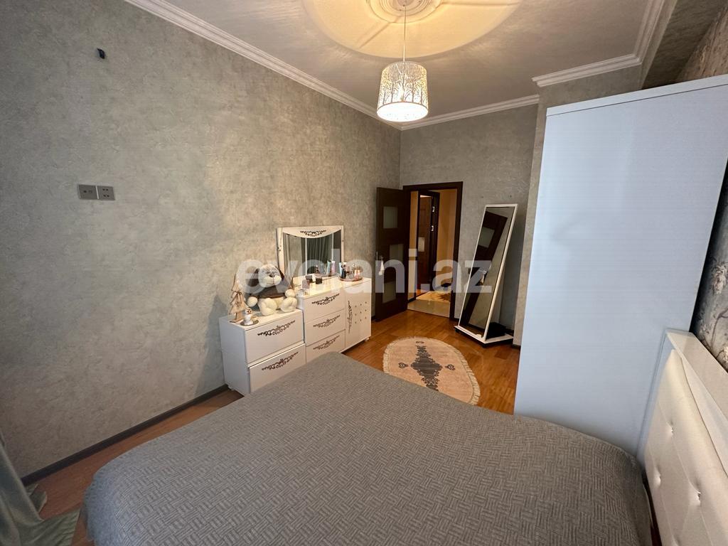 Satılır, yeni tikili, 2 otaqlı, 57 m², Bakı, Suraxanı r, Massiv D q.