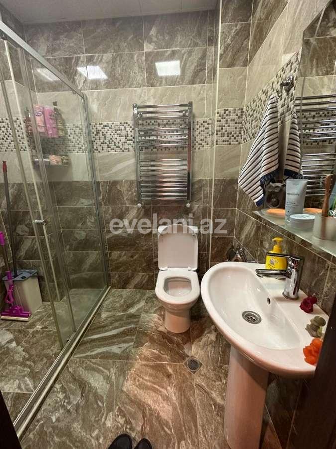 Satılır, yeni tikili, 2 otaqlı, 57 m², Bakı, Suraxanı r, Massiv D q.