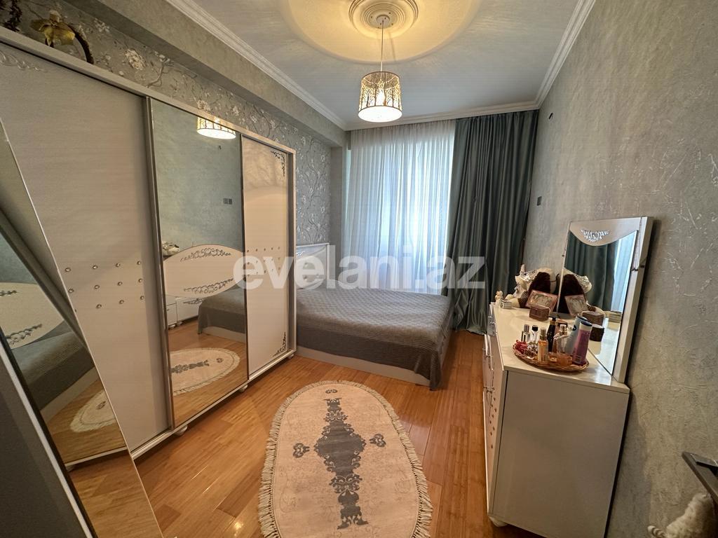 Satılır, yeni tikili, 2 otaqlı, 57 m², Bakı, Suraxanı r, Massiv D q.