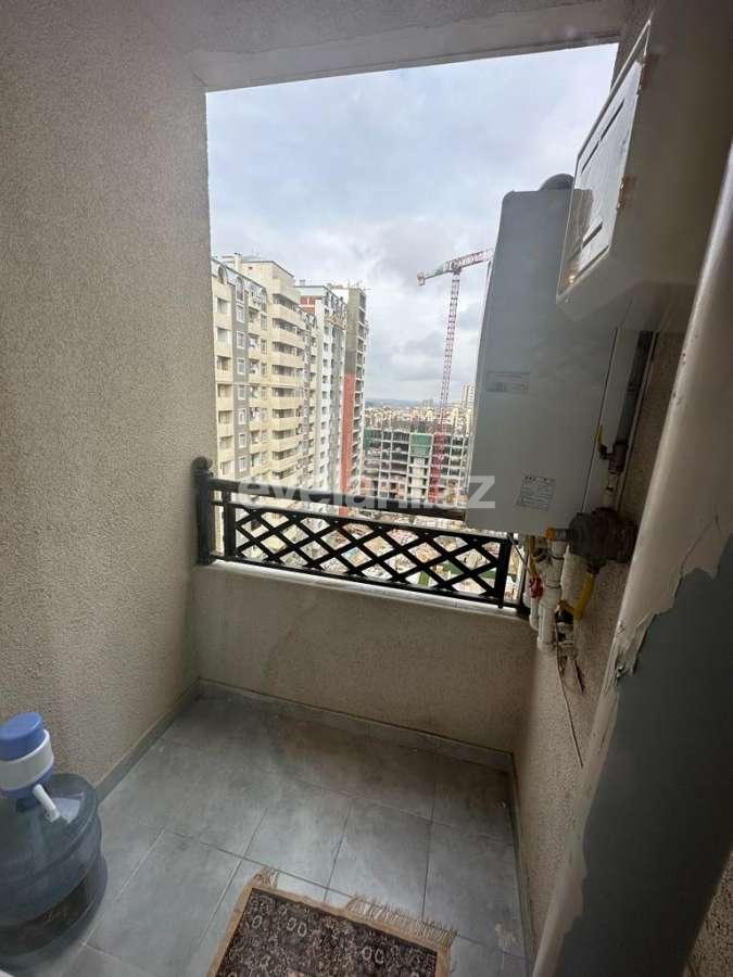 Satılır, yeni tikili, 2 otaqlı, 57 m², Bakı, Suraxanı r, Massiv D q.