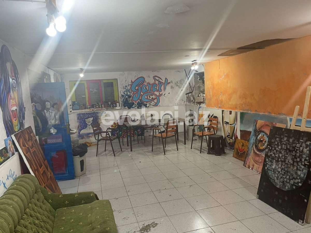 Kirayə verilir, obyekt, 55 m², Bakı, Nəsimi r, Gənclik m.