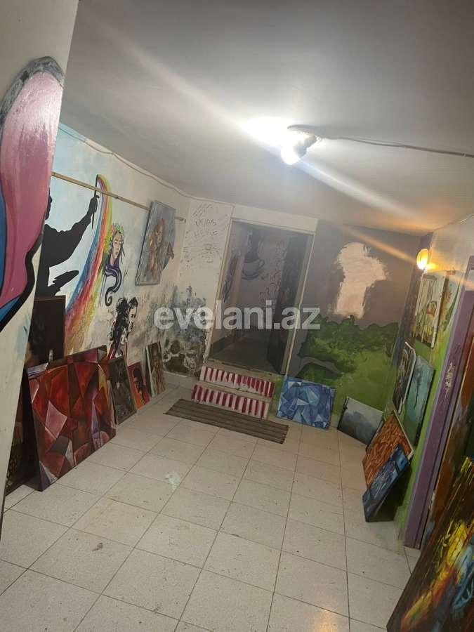 Kirayə verilir, obyekt, 55 m², Bakı, Nəsimi r, Gənclik m.