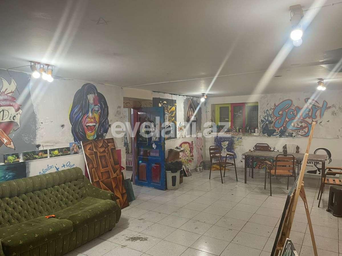 Kirayə verilir, obyekt, 55 m², Bakı, Nəsimi r, Gənclik m.