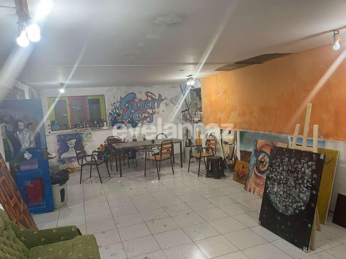 Kirayə verilir, obyekt, 55 m², Bakı, Nəsimi r, Gənclik m.