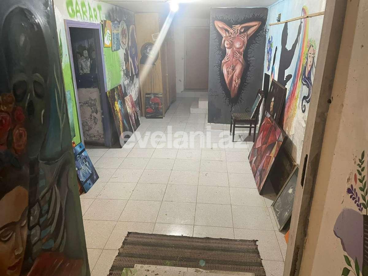 Kirayə verilir, obyekt, 55 m², Bakı, Nəsimi r, Gənclik m.