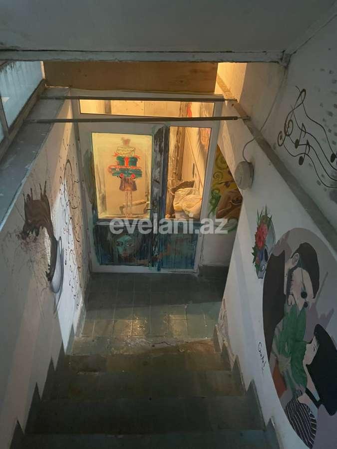 Kirayə verilir, obyekt, 55 m², Bakı, Nəsimi r, Gənclik m.