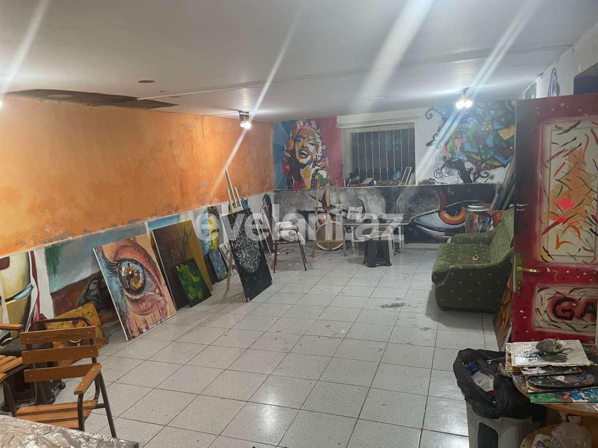 Kirayə verilir, obyekt, 55 m², Bakı, Nəsimi r, Gənclik m.