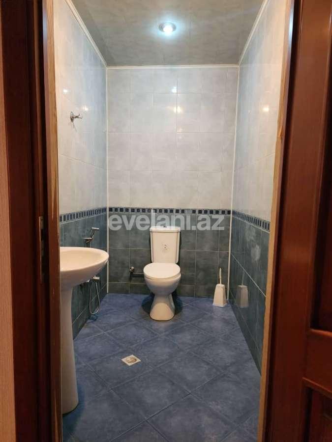 Kirayə verilir, köhnə tikili, 2 otaqlı, 96 m², Bakı, Xətai r, Şah İsmayıl Xətai m.