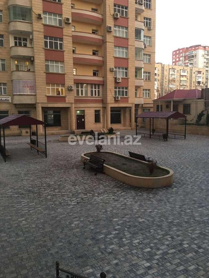 Sale, new building, 5 room, 320 m², Baku, Yasamal r, Elmlar Akademiyası m.