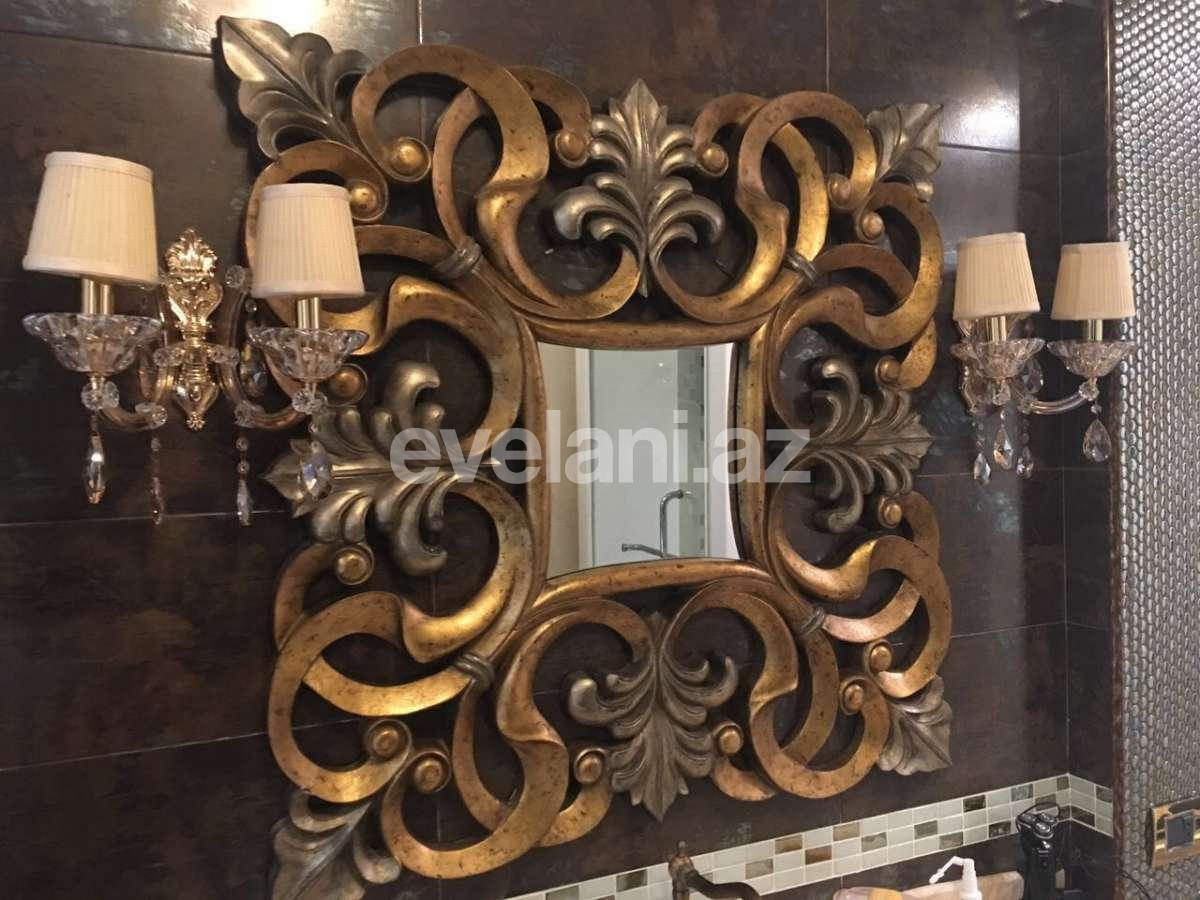 Sale, new building, 5 room, 320 m², Baku, Yasamal r, Elmlar Akademiyası m.