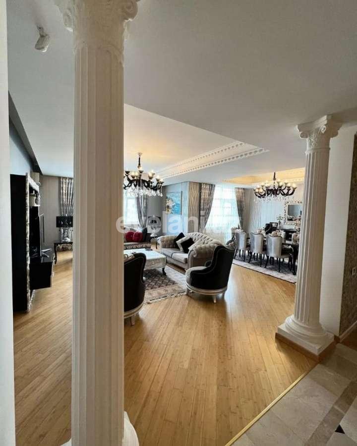 Sale, new building, 5 room, 320 m², Baku, Yasamal r, Elmlar Akademiyası m.