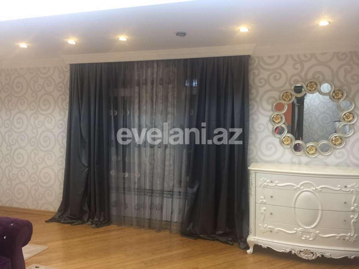 Sale, new building, 5 room, 320 m², Baku, Yasamal r, Elmlar Akademiyası m.