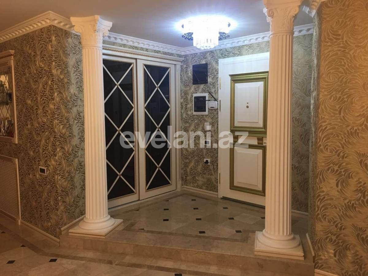 Sale, new building, 5 room, 320 m², Baku, Yasamal r, Elmlar Akademiyası m.