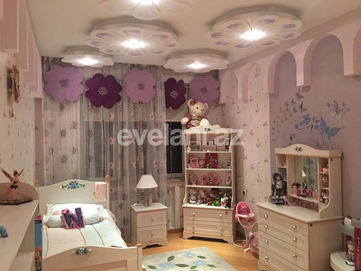 Sale, new building, 5 room, 320 m², Baku, Yasamal r, Elmlar Akademiyası m.