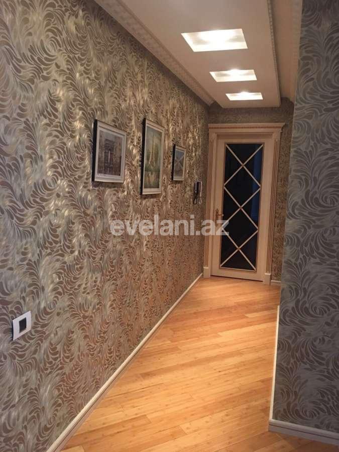 Sale, new building, 5 room, 320 m², Baku, Yasamal r, Elmlar Akademiyası m.