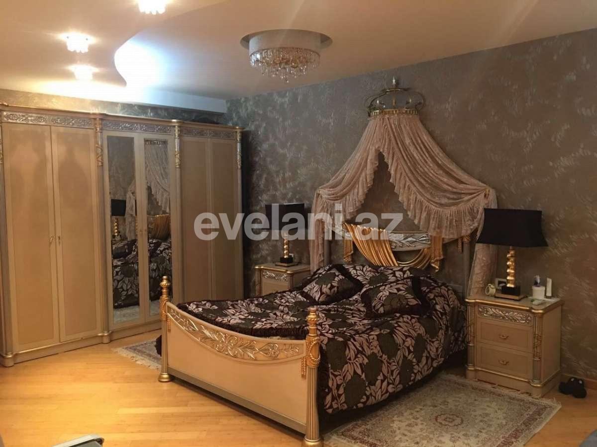 Sale, new building, 5 room, 320 m², Baku, Yasamal r, Elmlar Akademiyası m.