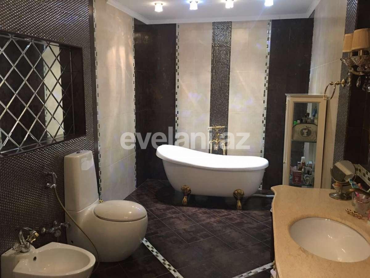 Sale, new building, 5 room, 320 m², Baku, Yasamal r, Elmlar Akademiyası m.