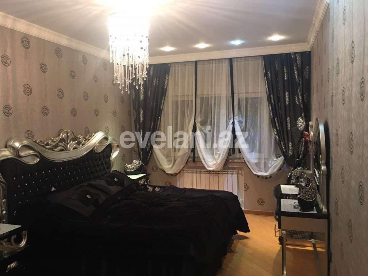 Sale, new building, 5 room, 320 m², Baku, Yasamal r, Elmlar Akademiyası m.