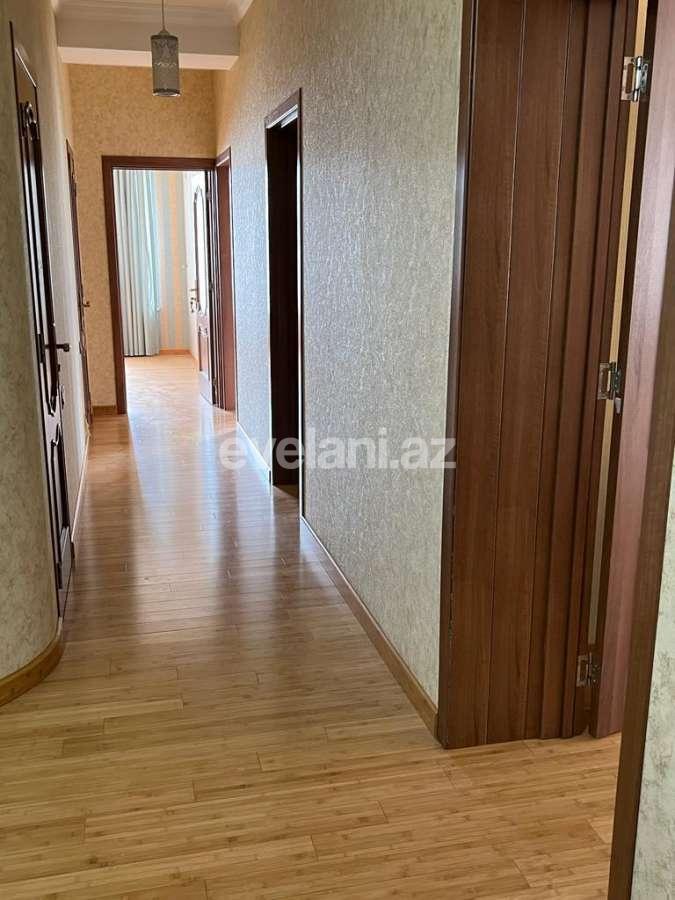 Kirayə verilir, yeni tikili, 3 otaqlı, 150 m², Bakı, Xətai r, Şah İsmayıl Xətai m.