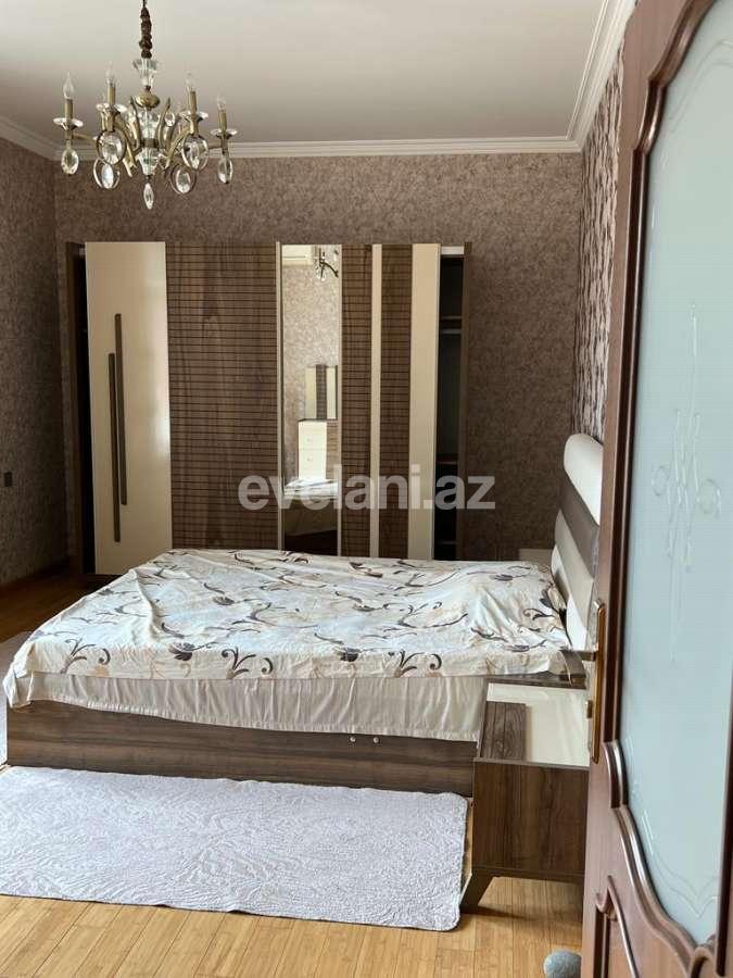 Kirayə verilir, yeni tikili, 3 otaqlı, 150 m², Bakı, Xətai r, Şah İsmayıl Xətai m.