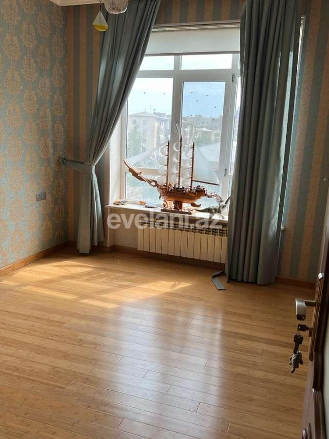 Kirayə verilir, yeni tikili, 3 otaqlı, 150 m², Bakı, Xətai r, Şah İsmayıl Xətai m.