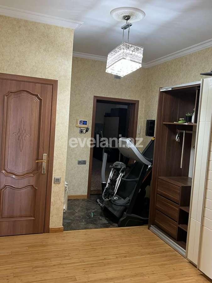 Kirayə verilir, yeni tikili, 3 otaqlı, 150 m², Bakı, Xətai r, Şah İsmayıl Xətai m.