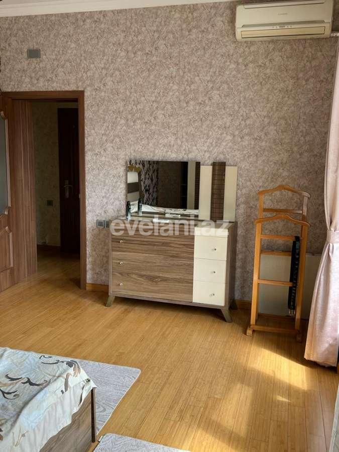 Kirayə verilir, yeni tikili, 3 otaqlı, 150 m², Bakı, Xətai r, Şah İsmayıl Xətai m.