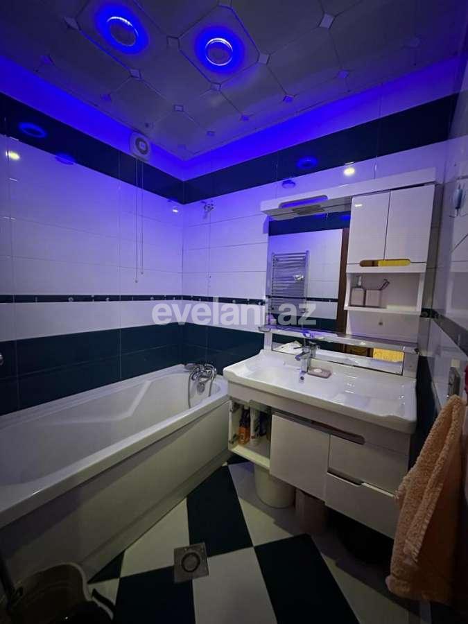 Satılır, köhnə tikili, 4 otaqlı, 120 m², Bakı, Sabunçu r, Bakıxanov q.