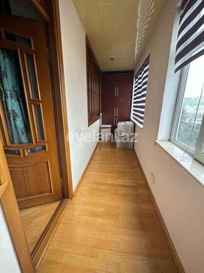Satılır, köhnə tikili, 4 otaqlı, 120 m², Bakı, Sabunçu r, Bakıxanov q.
