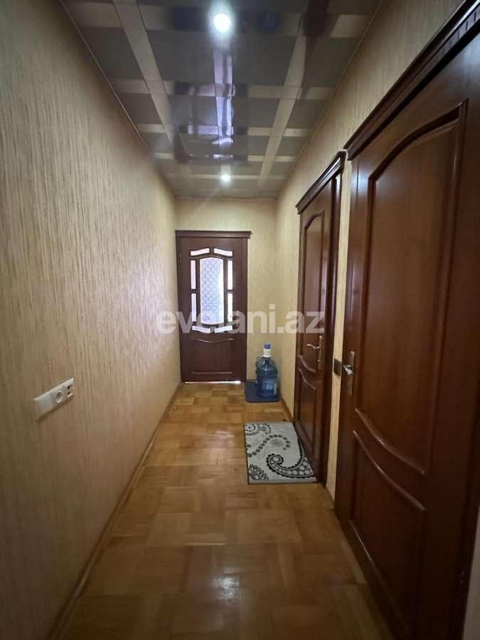 Satılır, köhnə tikili, 4 otaqlı, 120 m², Bakı, Sabunçu r, Bakıxanov q.