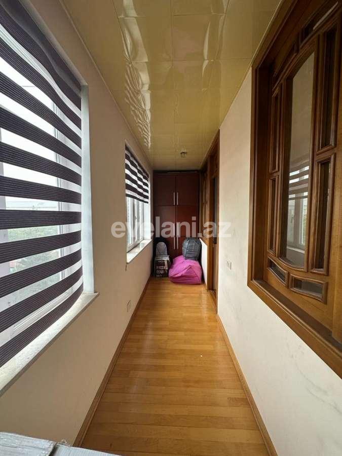 Satılır, köhnə tikili, 4 otaqlı, 120 m², Bakı, Sabunçu r, Bakıxanov q.