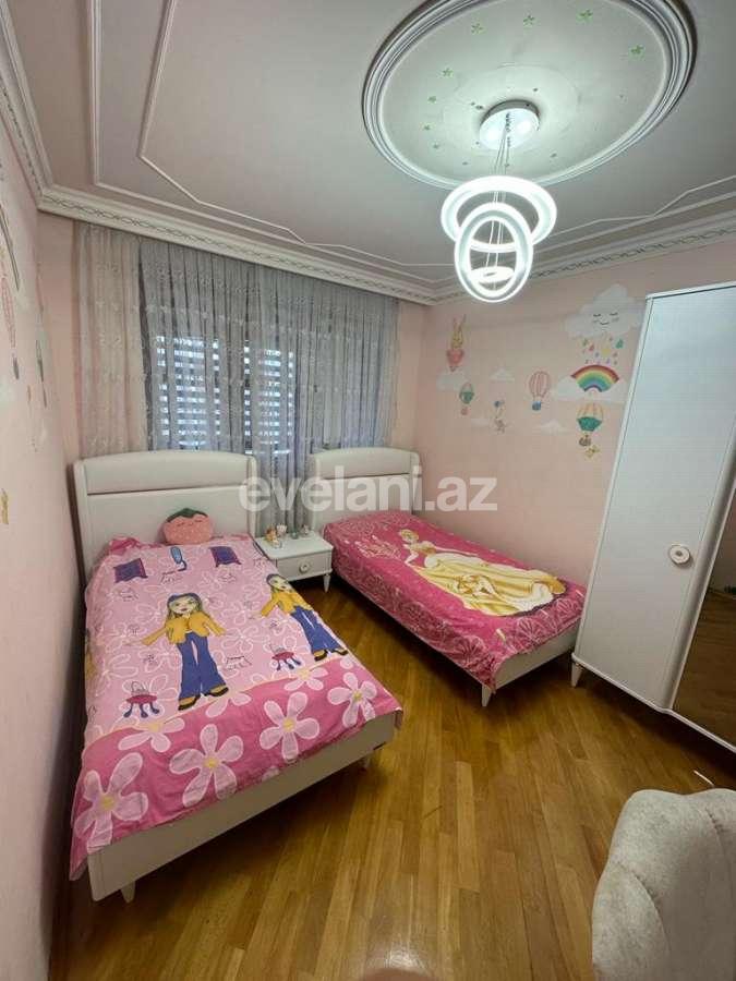 Satılır, köhnə tikili, 4 otaqlı, 120 m², Bakı, Sabunçu r, Bakıxanov q.