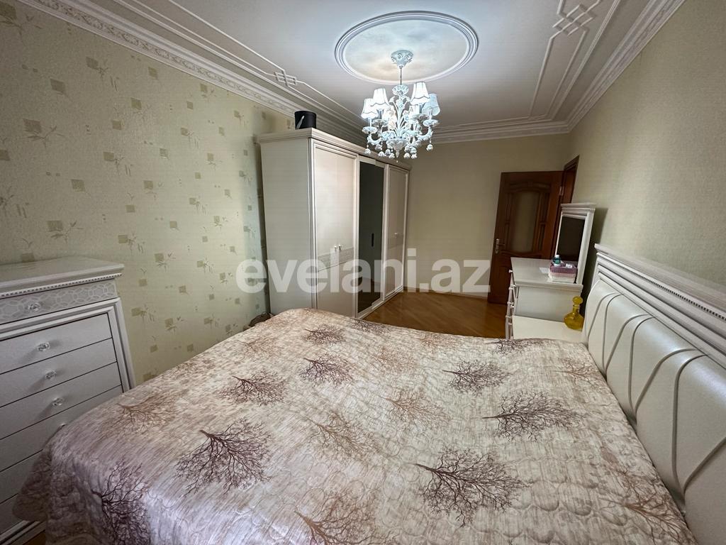 Satılır, köhnə tikili, 4 otaqlı, 120 m², Bakı, Sabunçu r, Bakıxanov q.